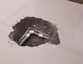 鄂伦春卫生间漏水维修公司为您分享如何判断家里漏水