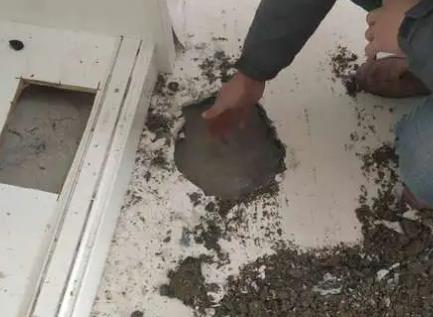 鄂伦春卫生间漏水维修公司分享下精确定位查漏水一次多少钱?不同级别收费不同