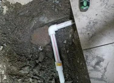 鄂伦春阳台漏水维修时有哪些声音会影响检漏仪